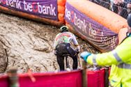 Aaron Dockx wint de enige titelsprint