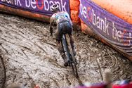 Aaron Dockx wint de enige titelsprint