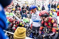 Thibau Nys rijdt solo naar de Belgische titel