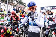 Thibau Nys rijdt solo naar de Belgische titel