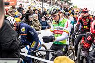 Thibau Nys rijdt solo naar de Belgische titel