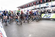 Thibau Nys rijdt solo naar de Belgische titel
