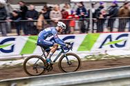 Thibau Nys rijdt solo naar de Belgische titel