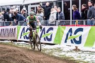 Thibau Nys rijdt solo naar de Belgische titel