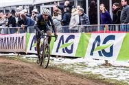 Thibau Nys rijdt solo naar de Belgische titel