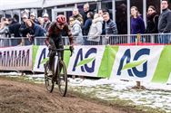 Thibau Nys rijdt solo naar de Belgische titel