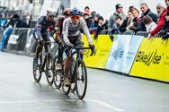 Thibau Nys rijdt solo naar de Belgische titel