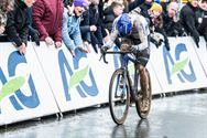Thibau Nys rijdt solo naar de Belgische titel