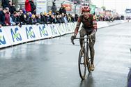 Thibau Nys rijdt solo naar de Belgische titel