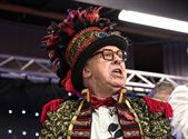 An is opnieuw prinses van De Slamridders