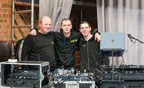An is opnieuw prinses van De Slamridders