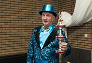 An is opnieuw prinses van De Slamridders