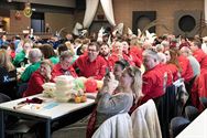 An is opnieuw prinses van De Slamridders