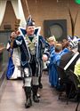 An is opnieuw prinses van De Slamridders