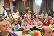 An is opnieuw prinses van De Slamridders