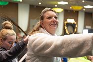 An is opnieuw prinses van De Slamridders