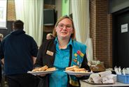 An is opnieuw prinses van De Slamridders