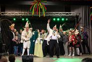 An is opnieuw prinses van De Slamridders