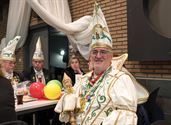 An is opnieuw prinses van De Slamridders