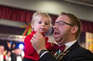 An is opnieuw prinses van De Slamridders