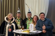 An is opnieuw prinses van De Slamridders
