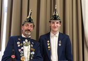 An is opnieuw prinses van De Slamridders