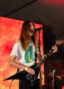 Zolder genoot weer van zijn traditionele rockavond