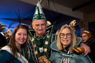 Sonia I is de nieuwe prinses van De Feestknallers