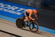 Ook slotdag van het EK is vooral oranje gekleurd