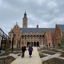 Neos bezocht Mechelen en Kazerne Dossin