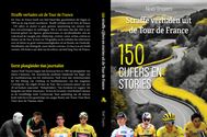 Noël Truyers schreef boek over de Tour de France