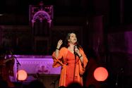Laïs brengt uniek concert in Sint-Vincentiuskerk