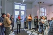 'Opgelost': bijzondere expo voor kasteel Meylandt