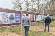 'Opgelost': bijzondere expo voor kasteel Meylandt