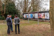 'Opgelost': bijzondere expo voor kasteel Meylandt