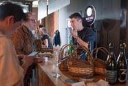 Enkele brouwerijen waren uitverkocht