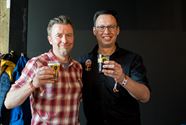 Enkele brouwerijen waren uitverkocht