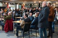 Enkele brouwerijen waren uitverkocht