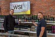 Enkele brouwerijen waren uitverkocht