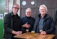 Enkele brouwerijen waren uitverkocht