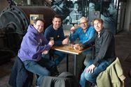 Enkele brouwerijen waren uitverkocht