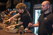 Enkele brouwerijen waren uitverkocht