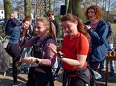 Lennert Schots is de beste over 33 km