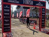 Lennert Schots is de beste over 33 km