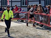 Lennert Schots is de beste over 33 km