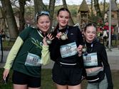 Lennert Schots is de beste over 33 km