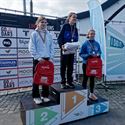 Lennert Schots is de beste over 33 km