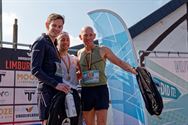 Lennert Schots is de beste over 33 km