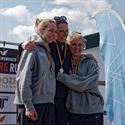 Lennert Schots is de beste over 33 km