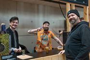 Terugblik op succesvolle Beer Experience